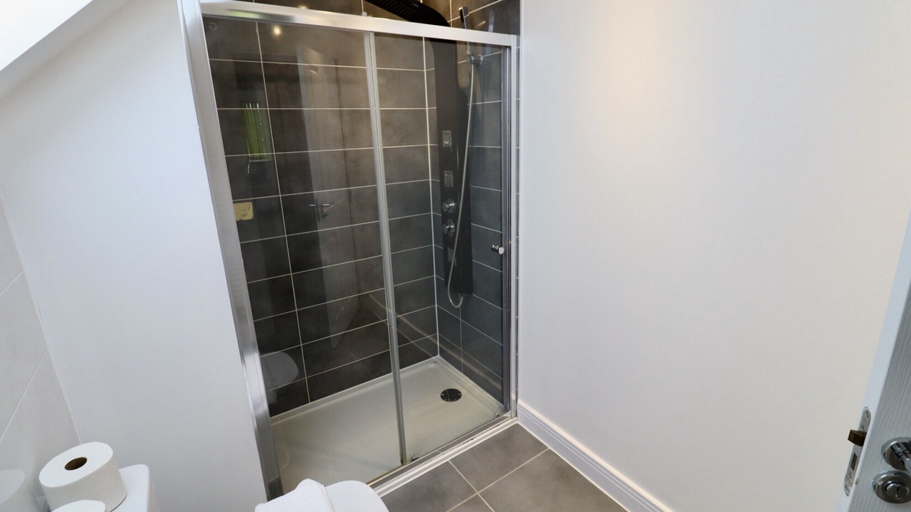 Photo of Bathroom in Slough