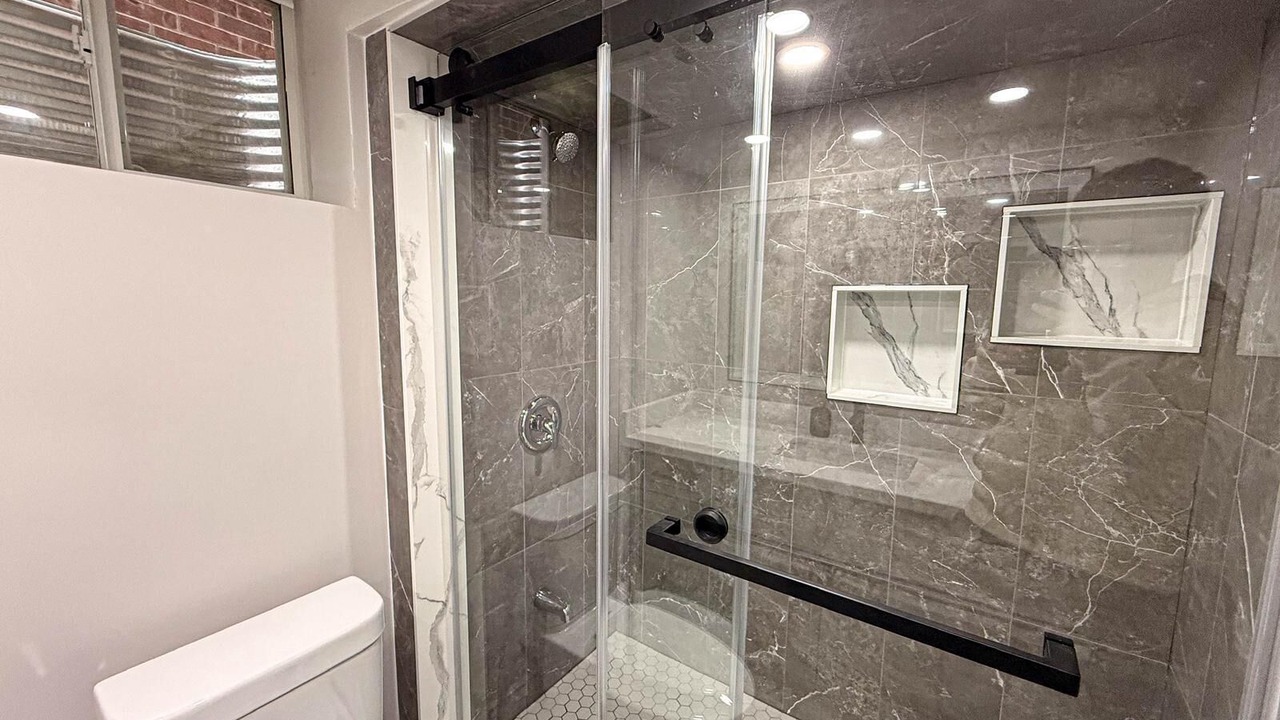 Photo of Bathroom in Halton Regional Municipality