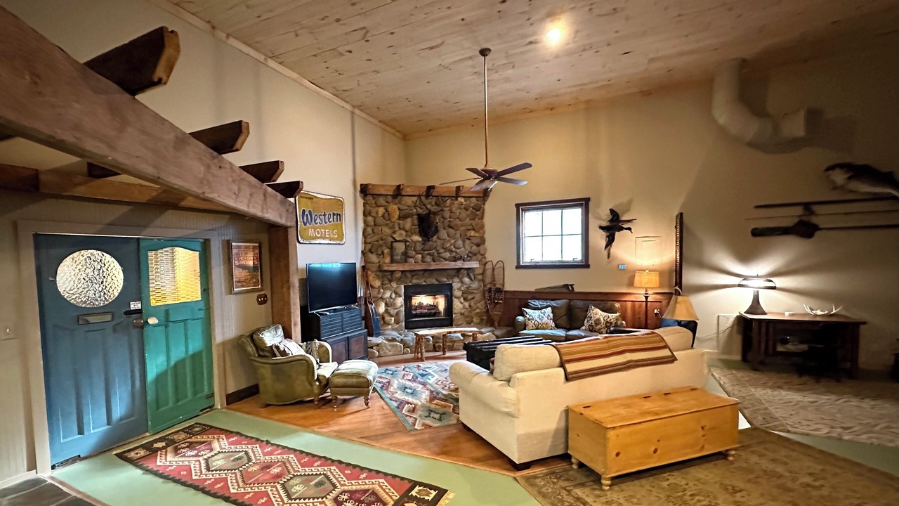 Photo of Livingroom in Welcome