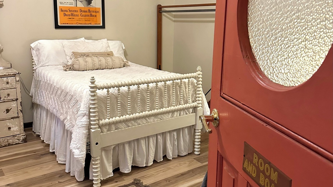 Photo of Bedroom in Welcome