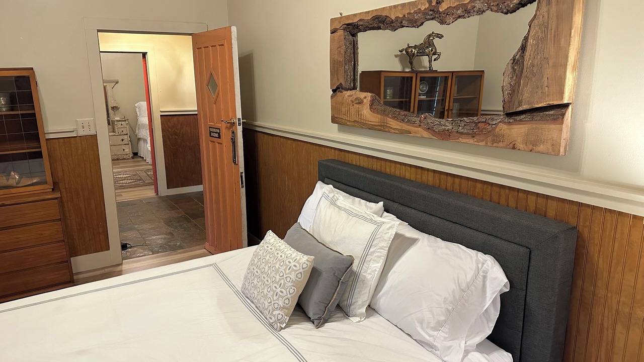 Photo of Bedroom in Welcome