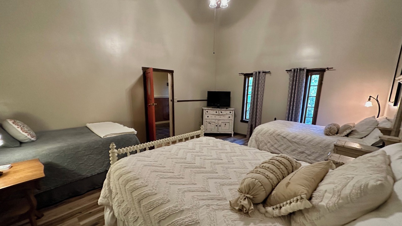 Photo of Bedroom in Welcome