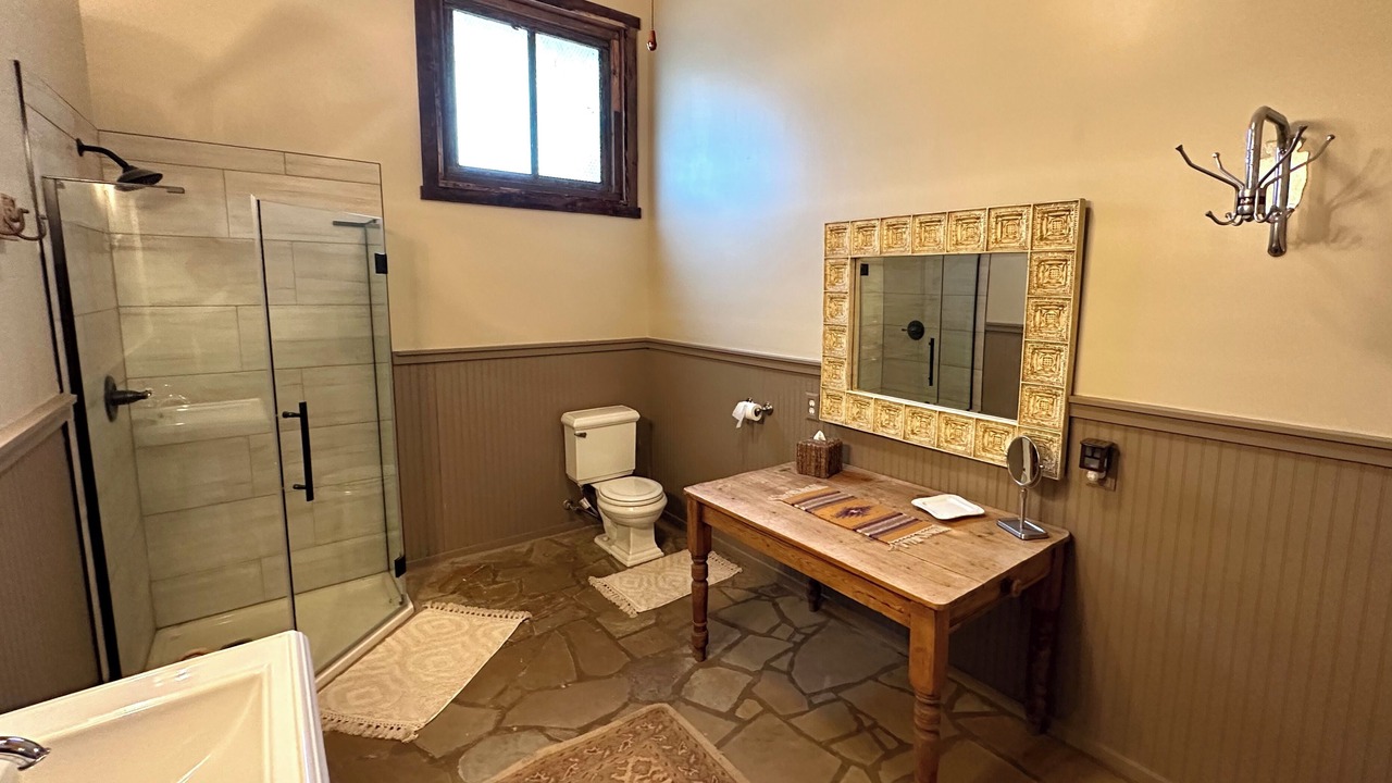 Photo of Bathroom in Welcome