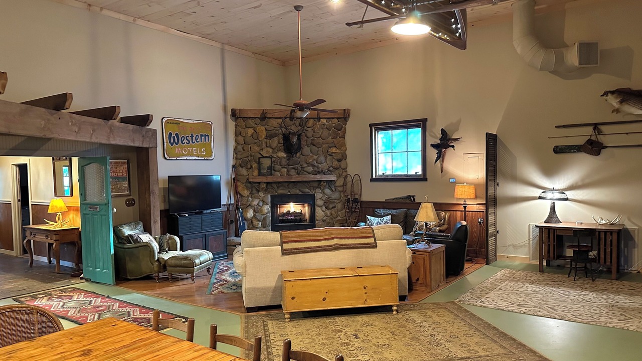 Photo of Livingroom in Welcome