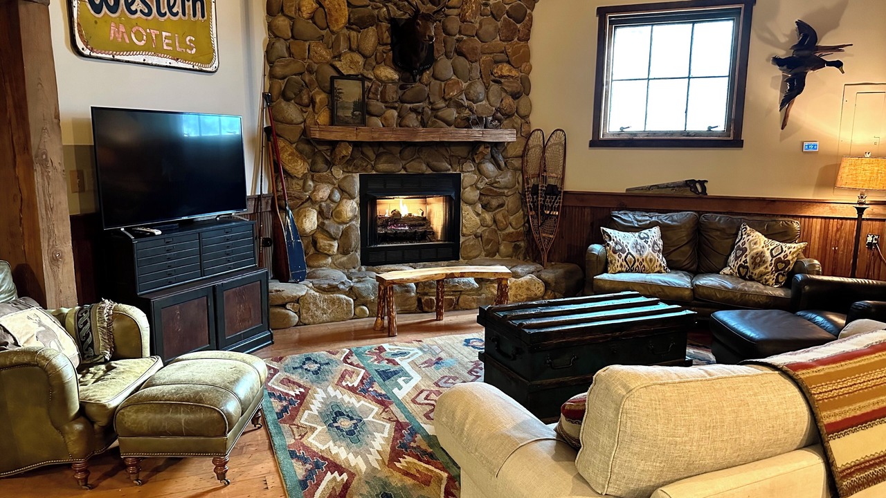 Photo of Livingroom in Welcome