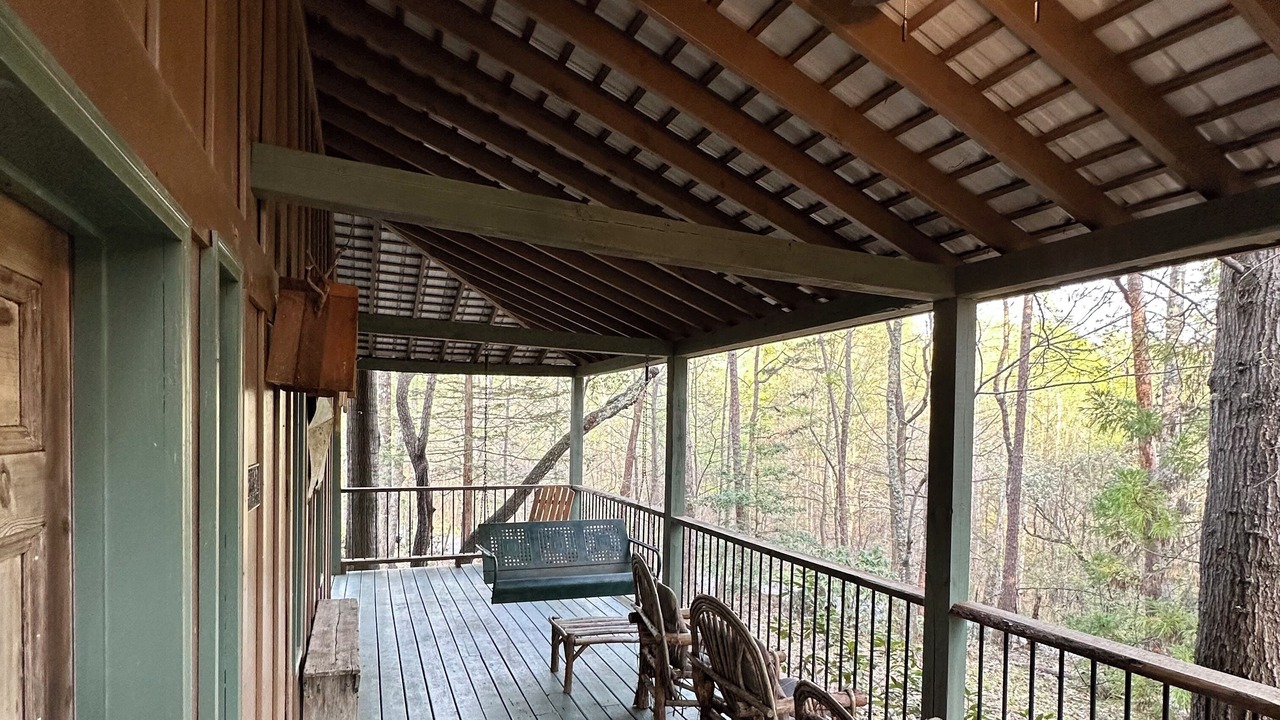Photo of Patio Balcony in Welcome