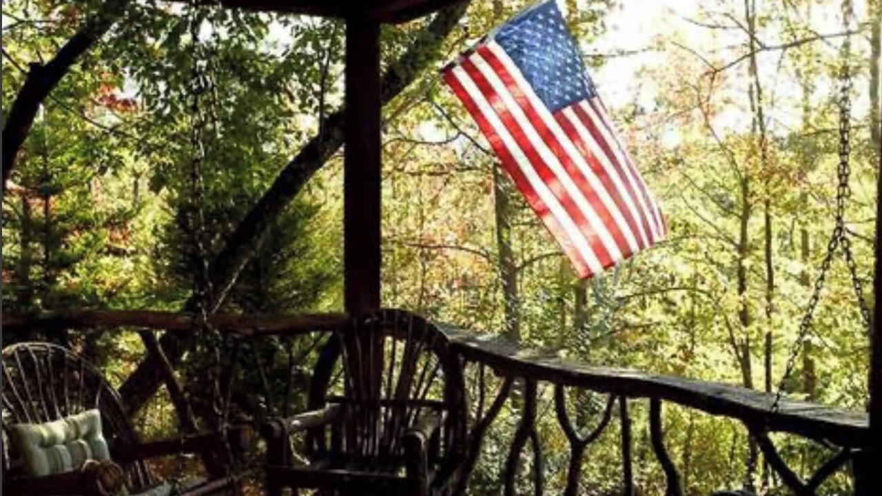 Photo of Outdoor in Welcome