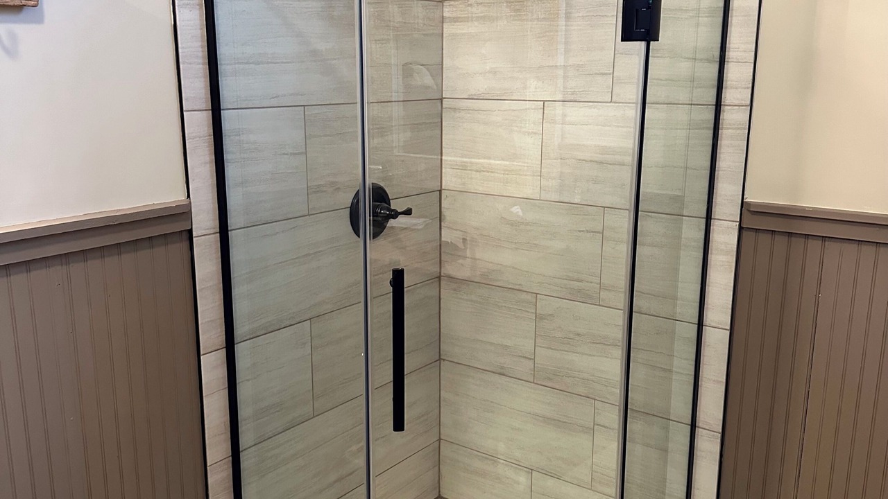 Photo of Bathroom in Welcome