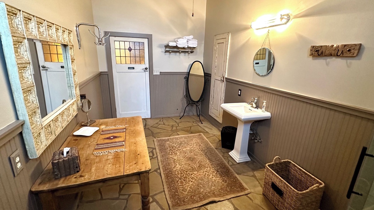 Photo of Bathroom in Welcome