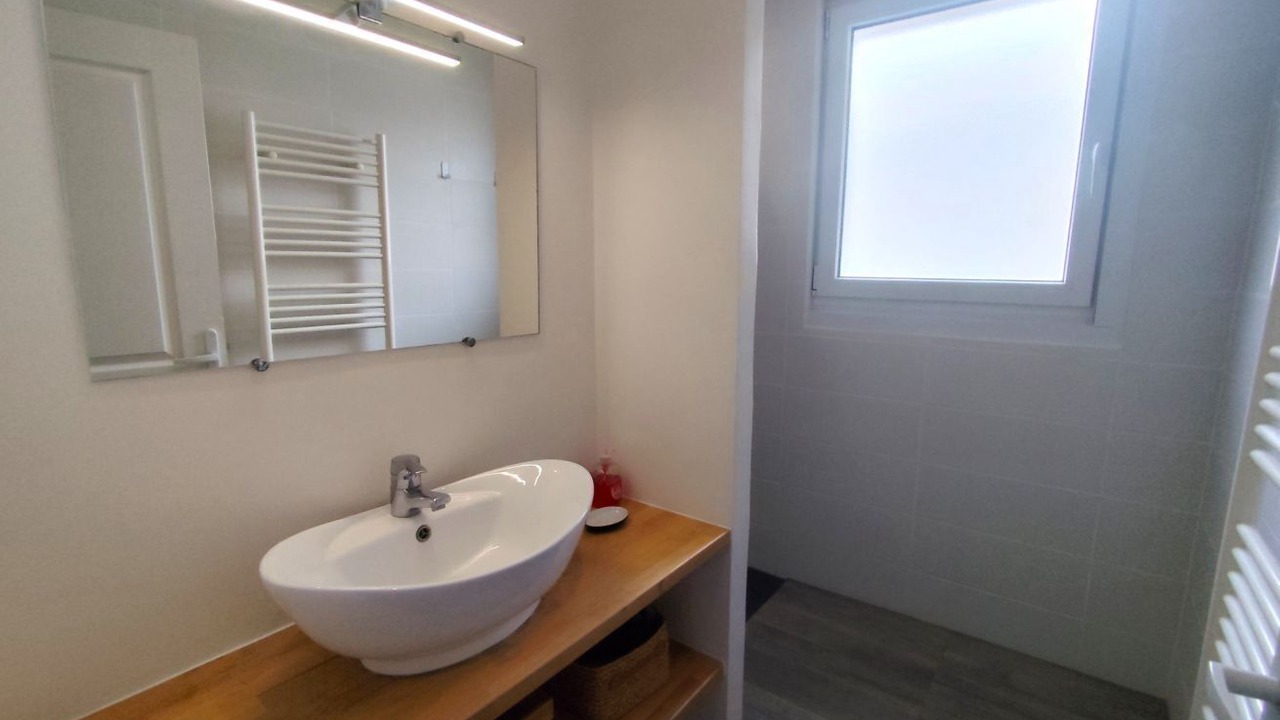 Photo of Bathroom in Berck-sur-Mer