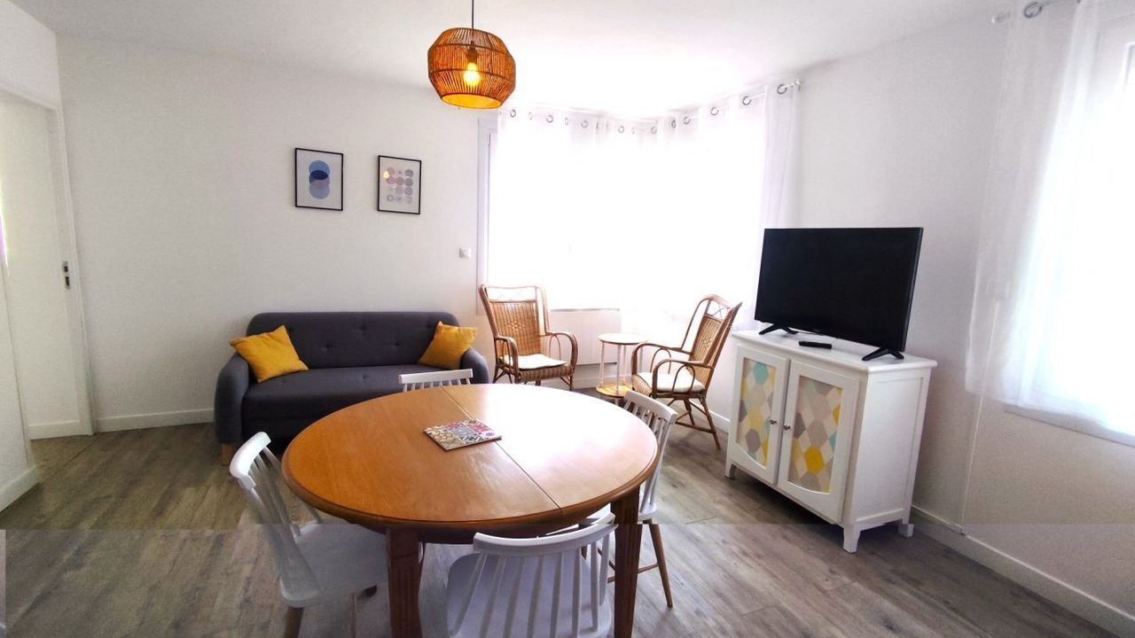 Photo of Livingroom in Berck-sur-Mer