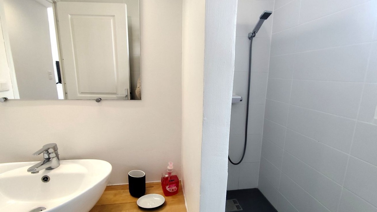 Photo of Bathroom in Berck-sur-Mer