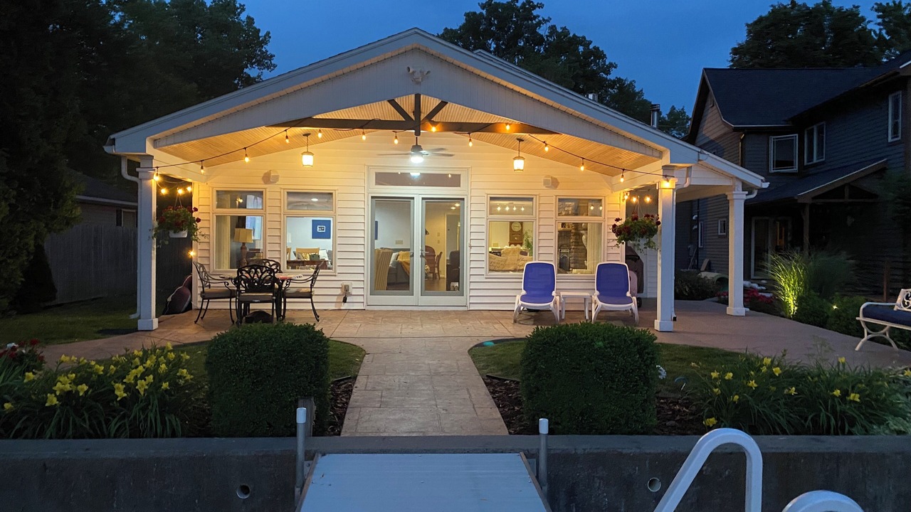 Photo of Outdoor in Livonia