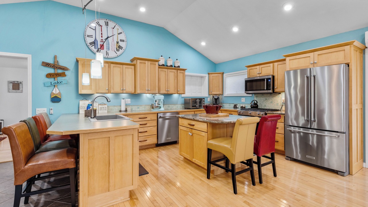 Photo of Kitchen in Livonia