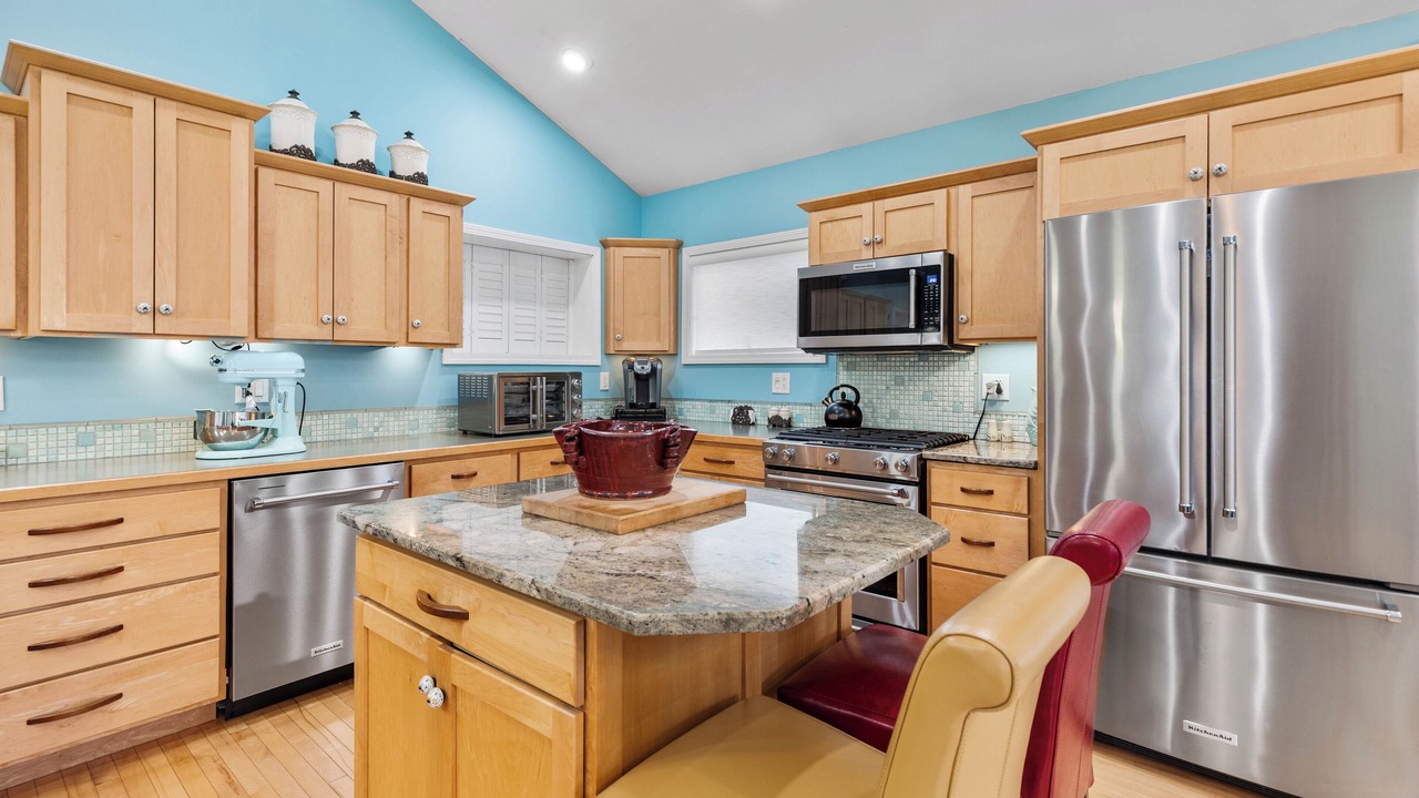 Photo of Kitchen in Livonia