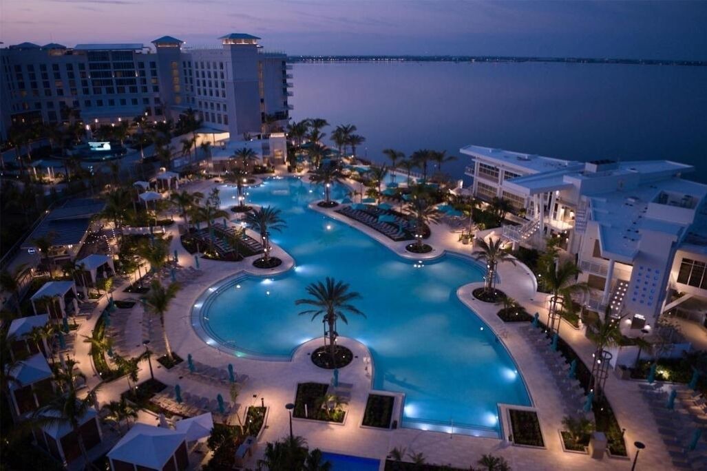 Photo of Outdoor in Charlotte Harbor
