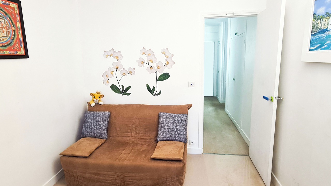 Photo of Livingroom in Le Vesinet