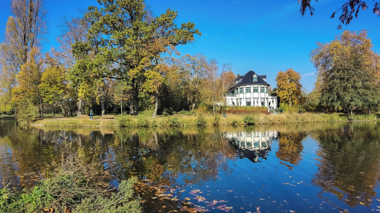 Photo of Outdoor in Le Vesinet
