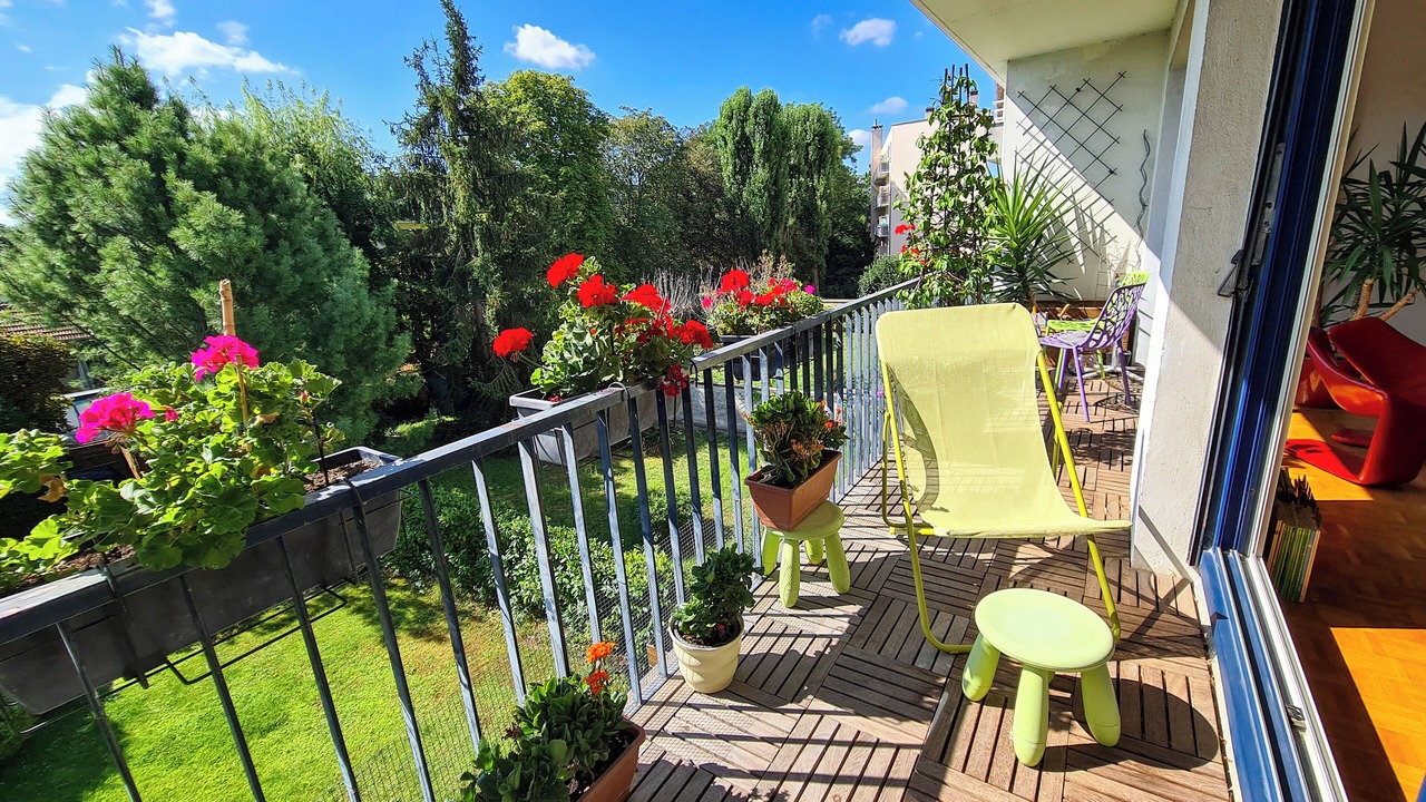Photo of Outdoor in Le Vesinet