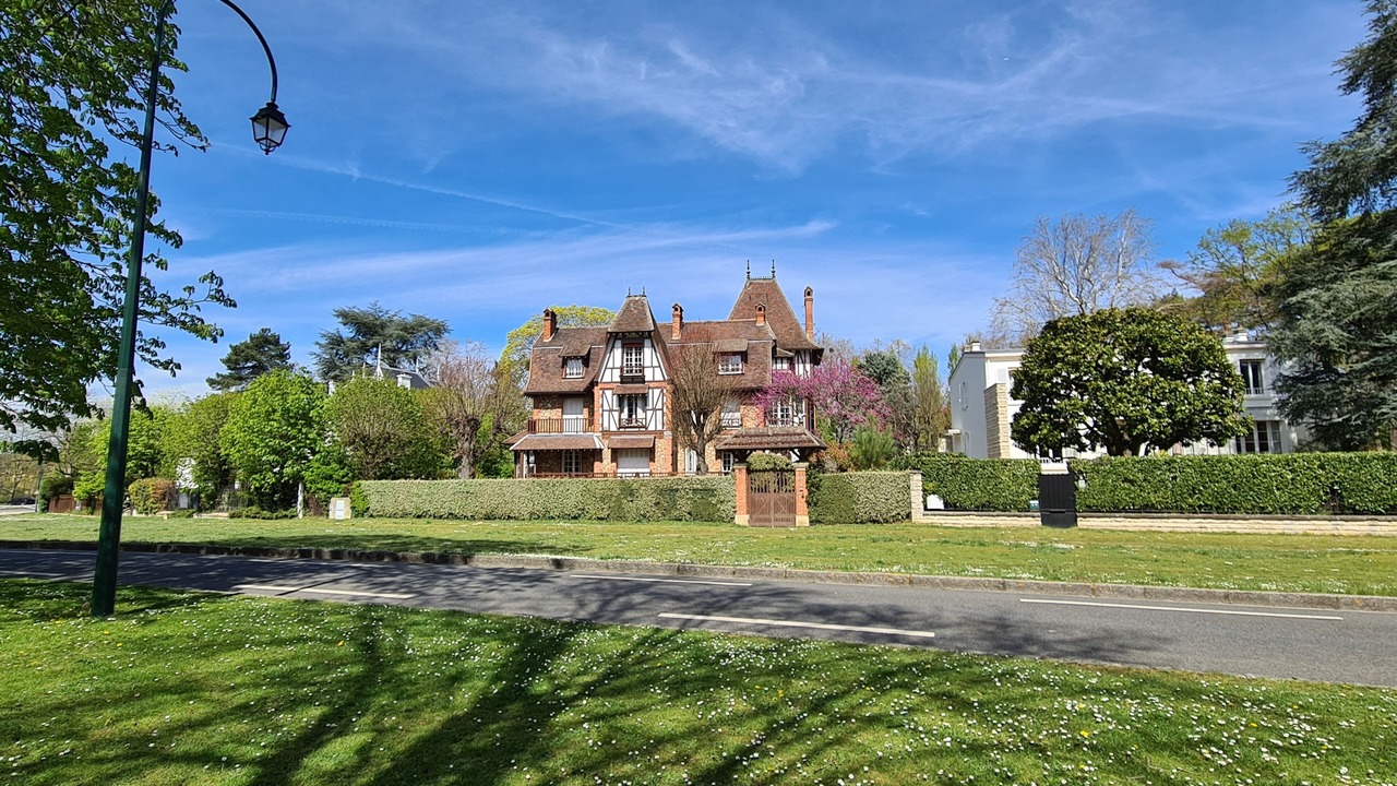 Photo of Outdoor in Le Vesinet