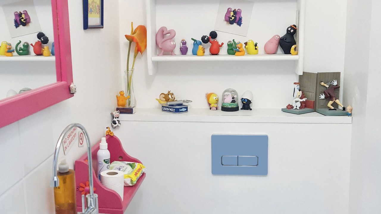 Photo of Bathroom in Le Vesinet