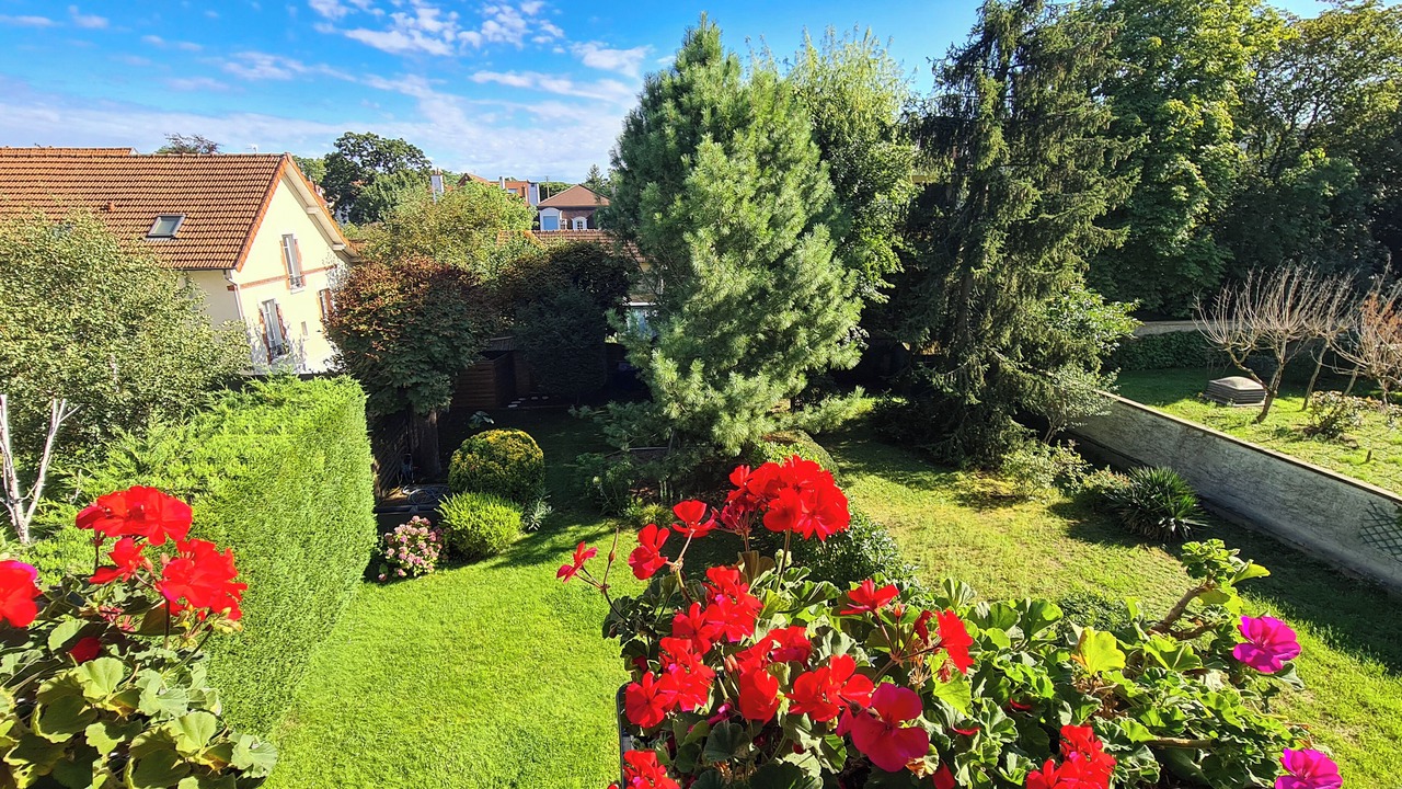Photo of Outdoor in Le Vesinet