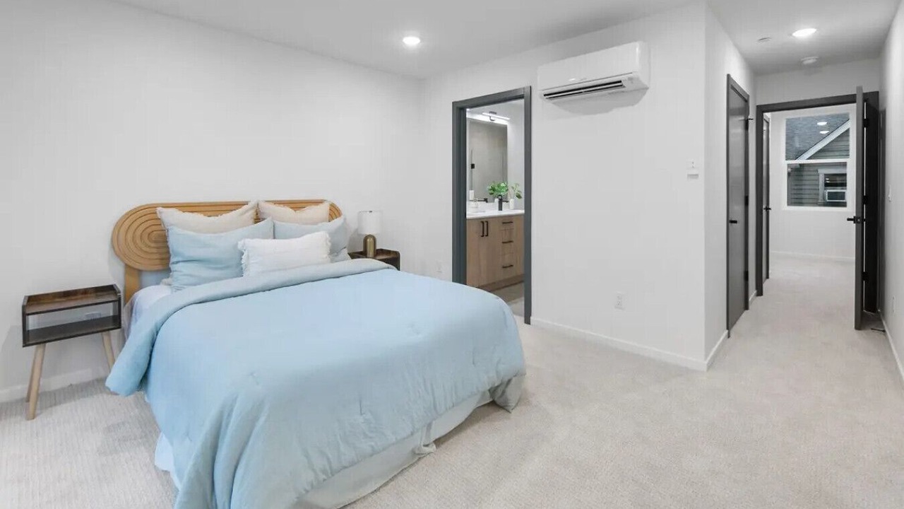 Photo of Bedroom in West Woodland