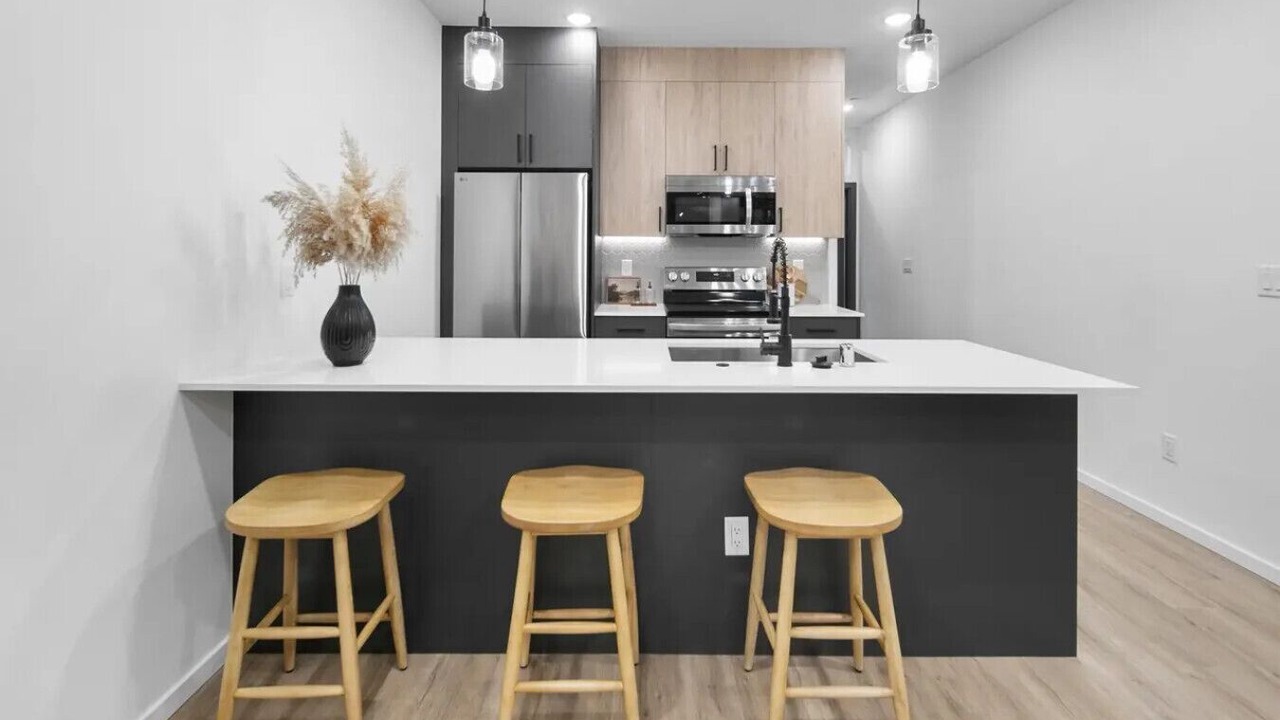 Photo of Kitchen in West Woodland