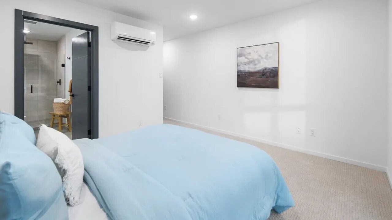 Photo of Bedroom in West Woodland