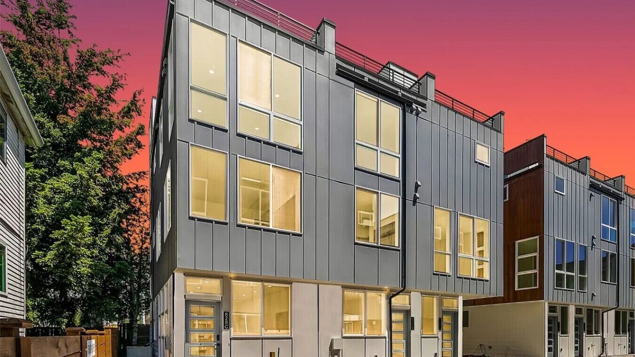 Photo of Outdoor in West Woodland