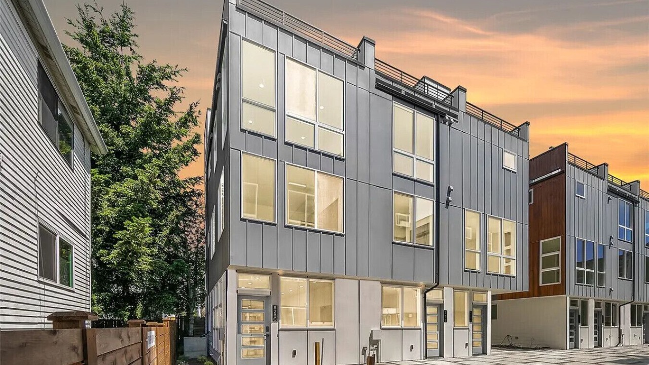 Photo of Outdoor in West Woodland