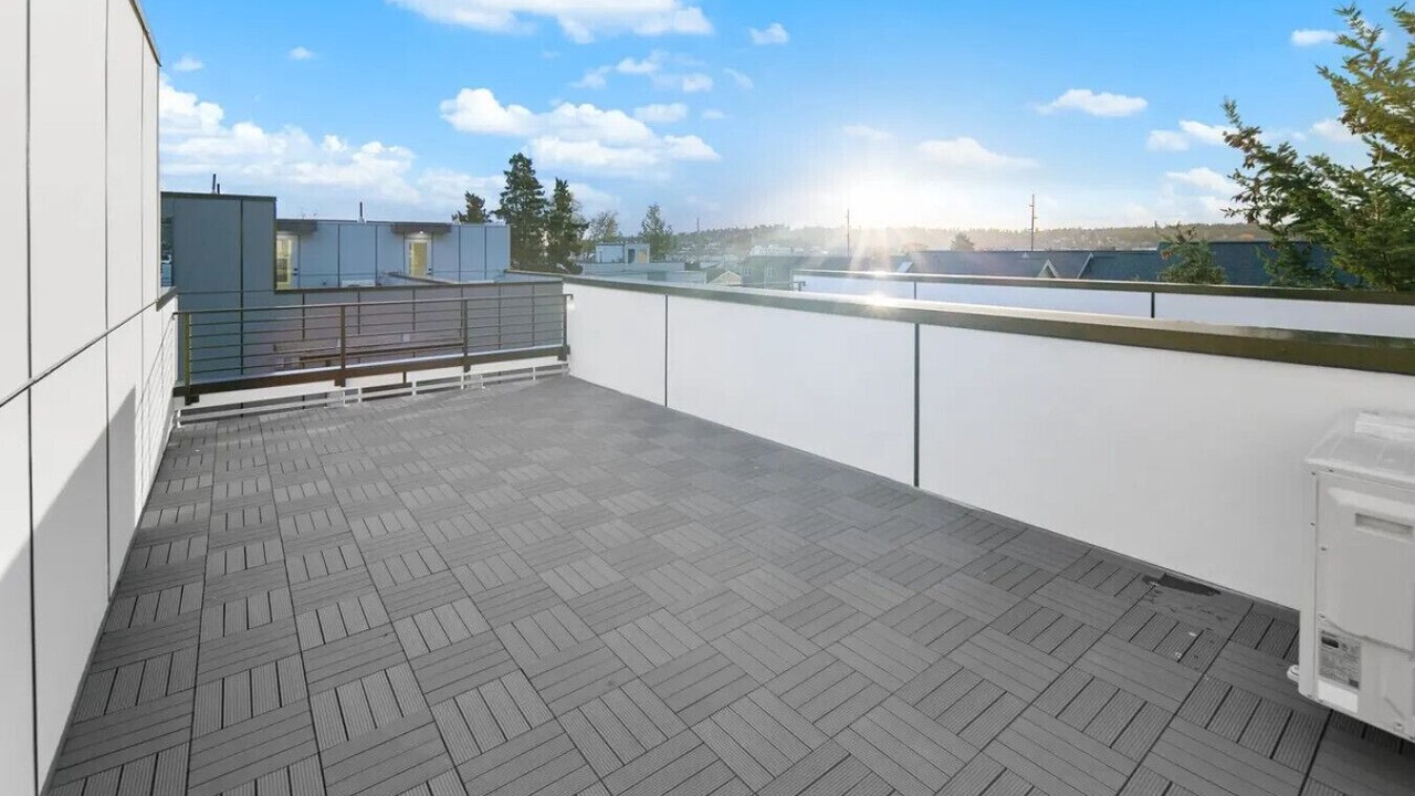 Photo of Outdoor in West Woodland