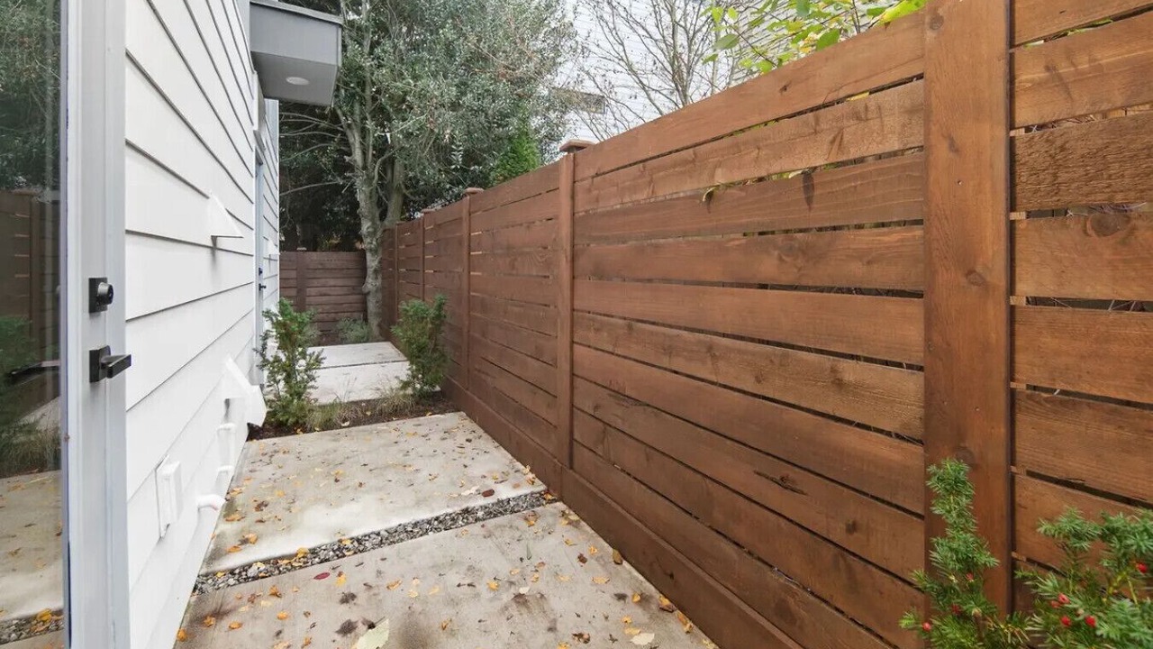 Photo of Outdoor in West Woodland