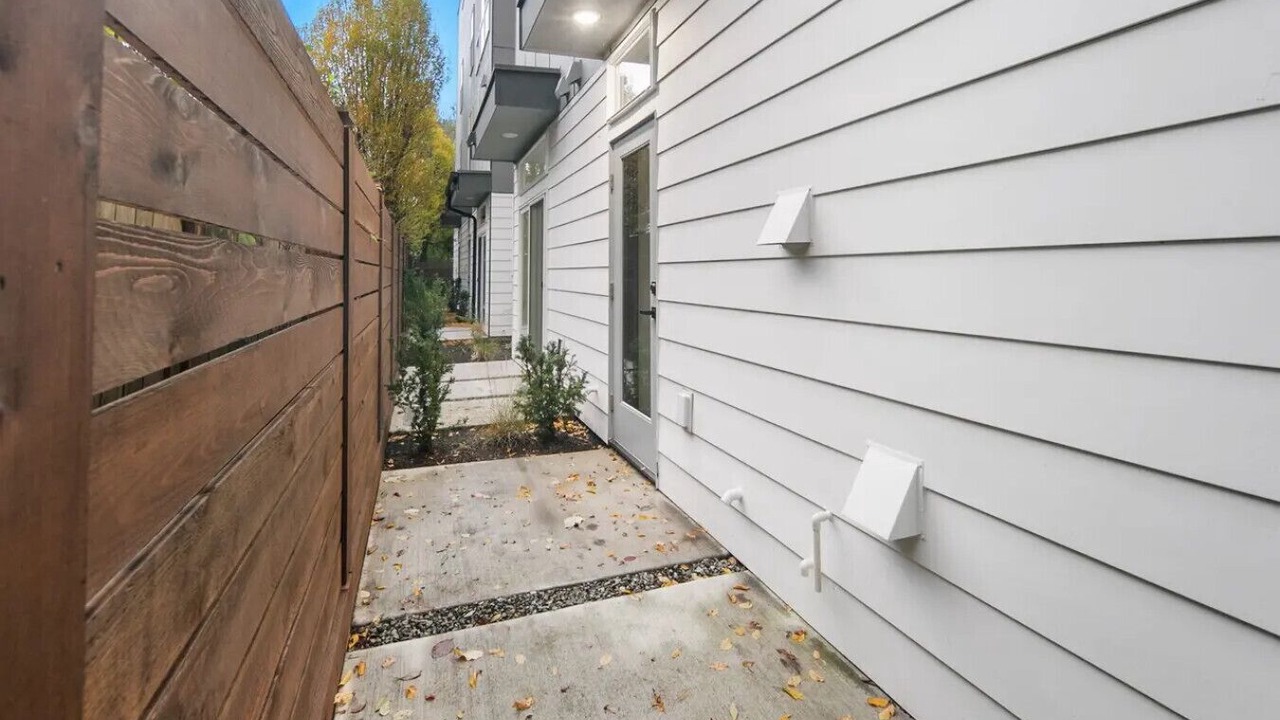 Photo of Outdoor in West Woodland