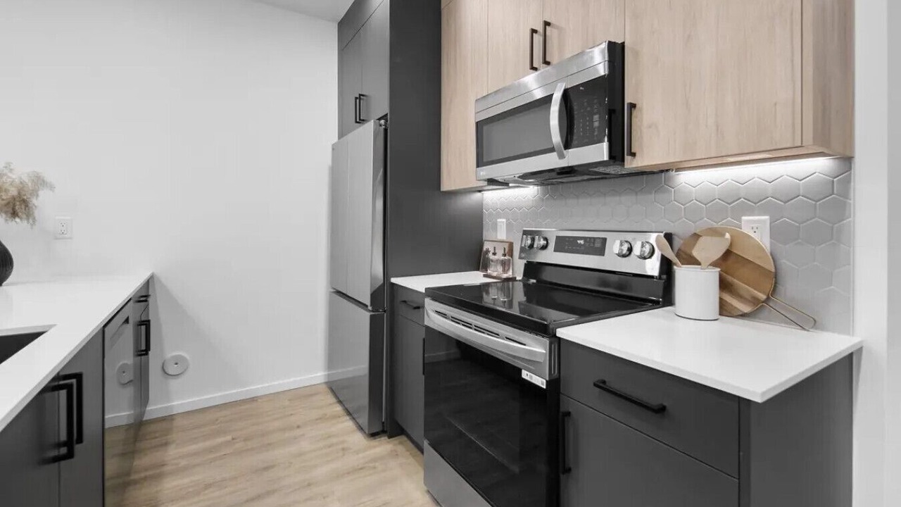 Photo of Kitchen in West Woodland