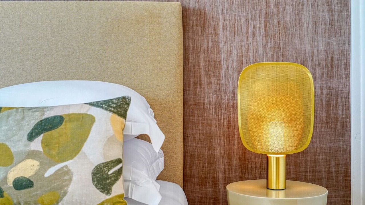 Photo of Bedroom in Faubourg-du-Roule