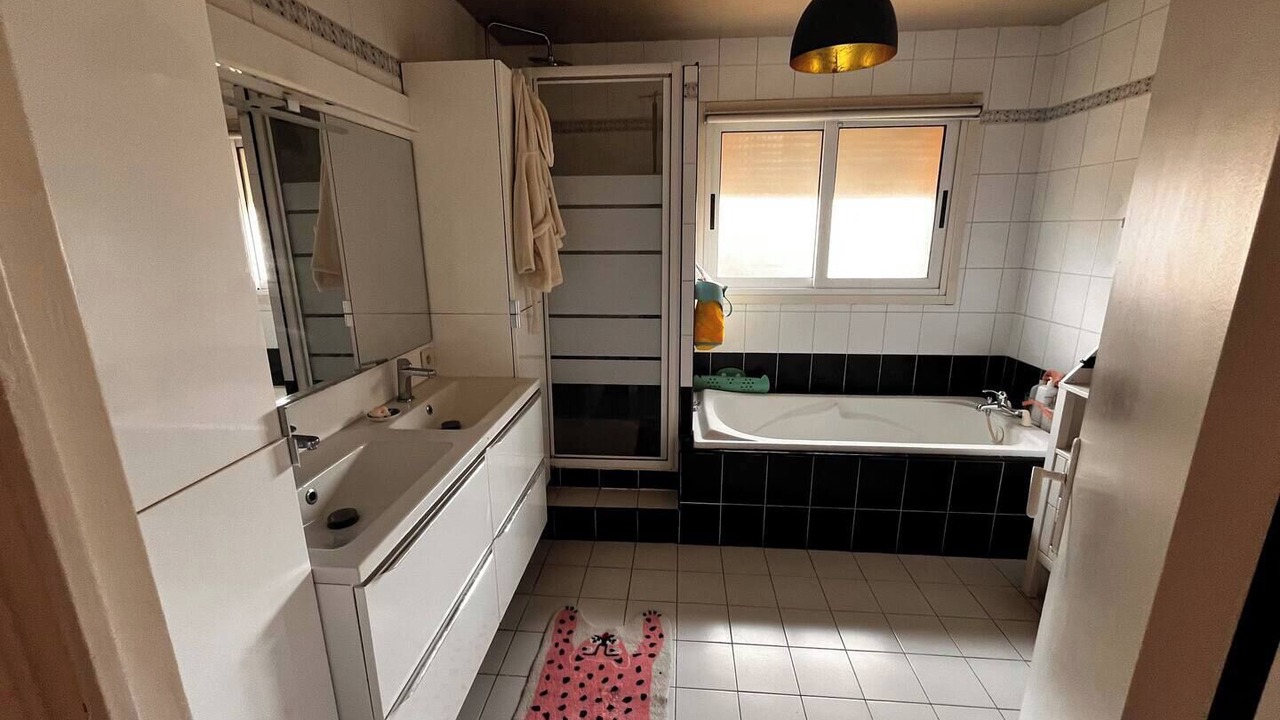 Photo of Bathroom in Bompas