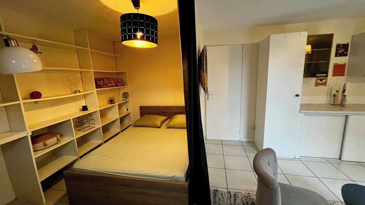 Photo of Bedroom in Bompas