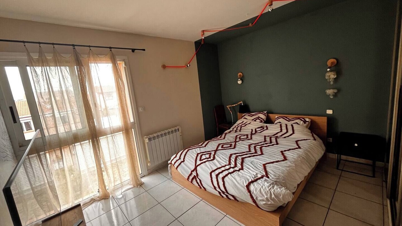 Photo of Bedroom in Bompas