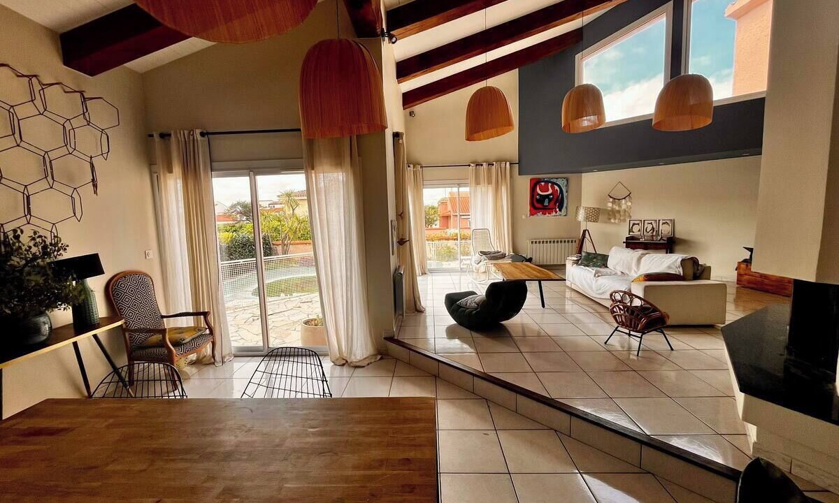 Photo of Livingroom in Bompas