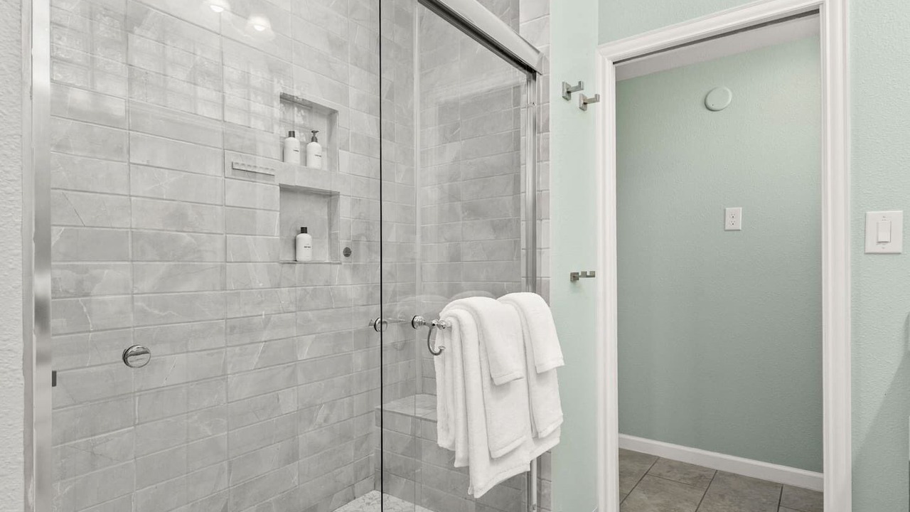 Photo of Bathroom in Medical Center District