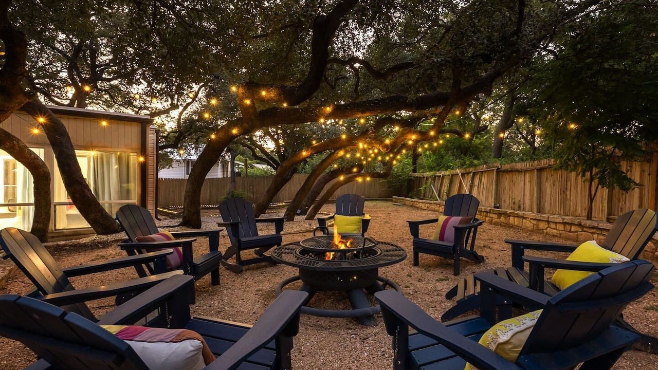 Photo of Patio Balcony in Medical Center District