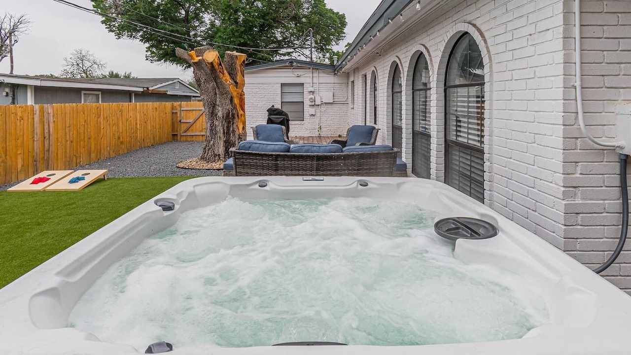 Photo of Patio Balcony in Shearer Hills - Ridgeview