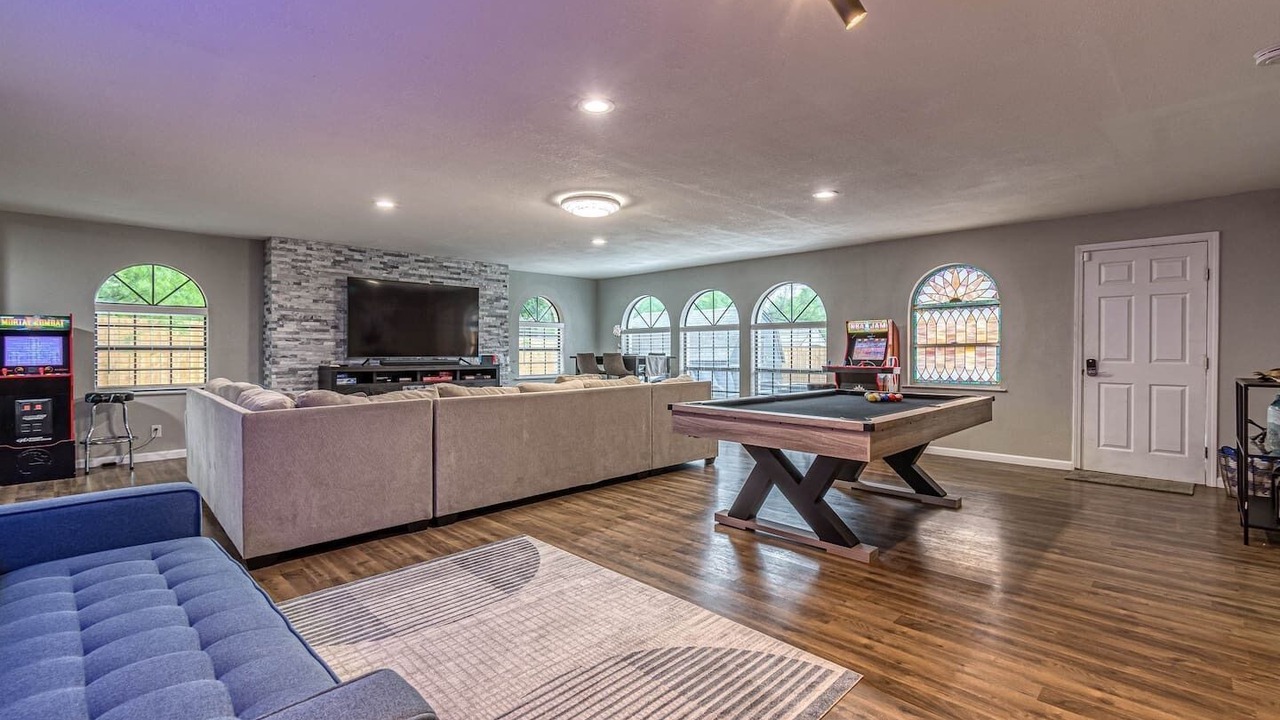 Photo of Bedroom in Shearer Hills - Ridgeview