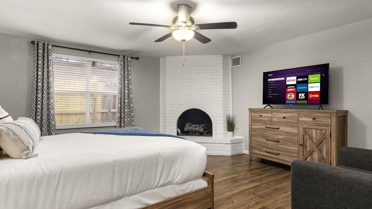 Photo of Bedroom in Shearer Hills - Ridgeview