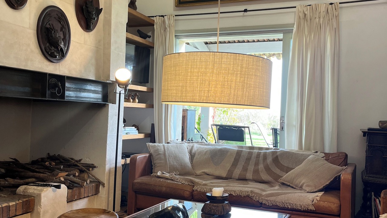 Photo of Livingroom in Arles