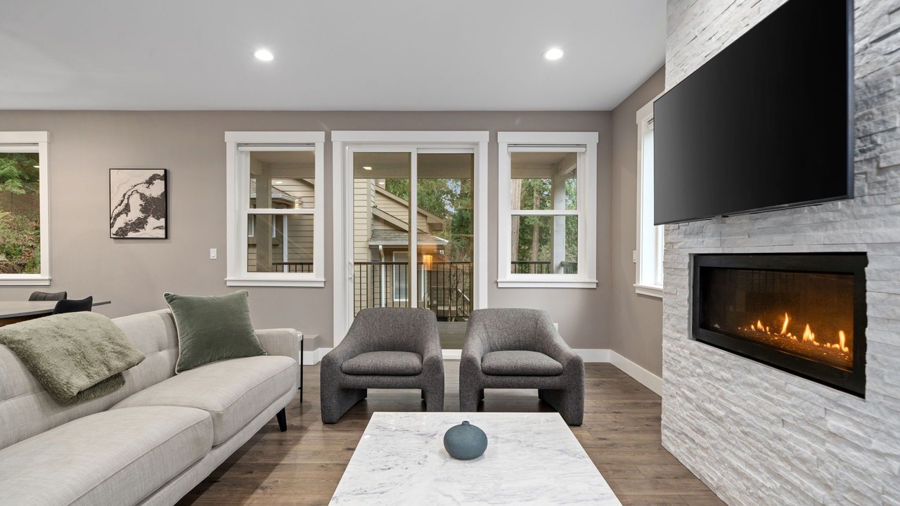Photo of Livingroom in Sudden Valley