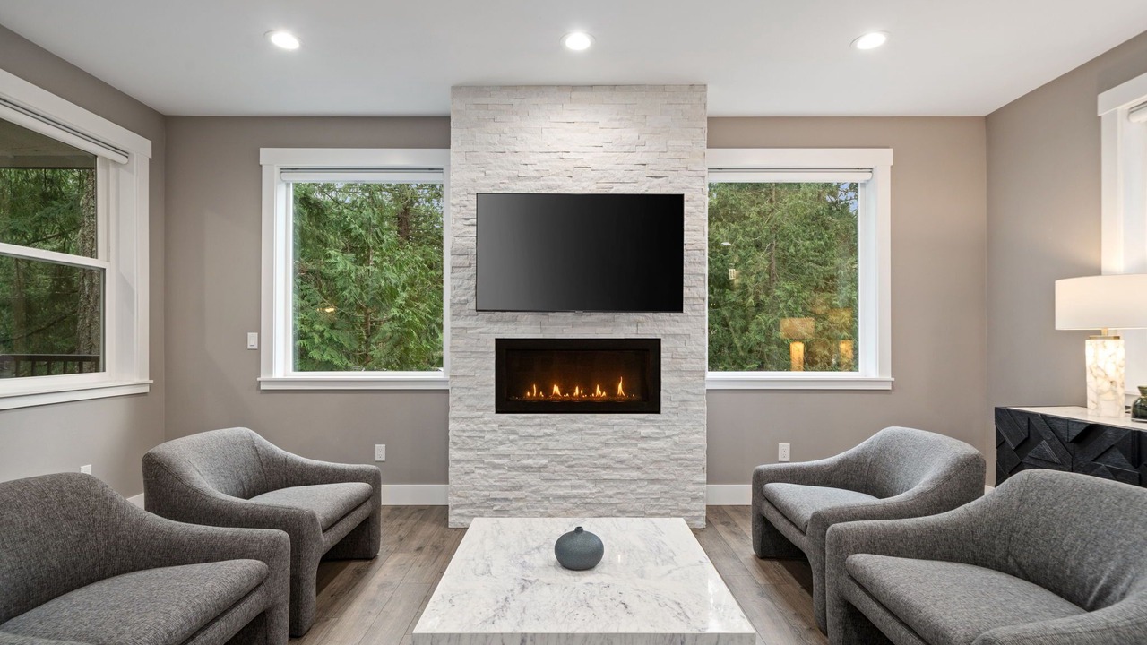 Photo of Livingroom in Sudden Valley
