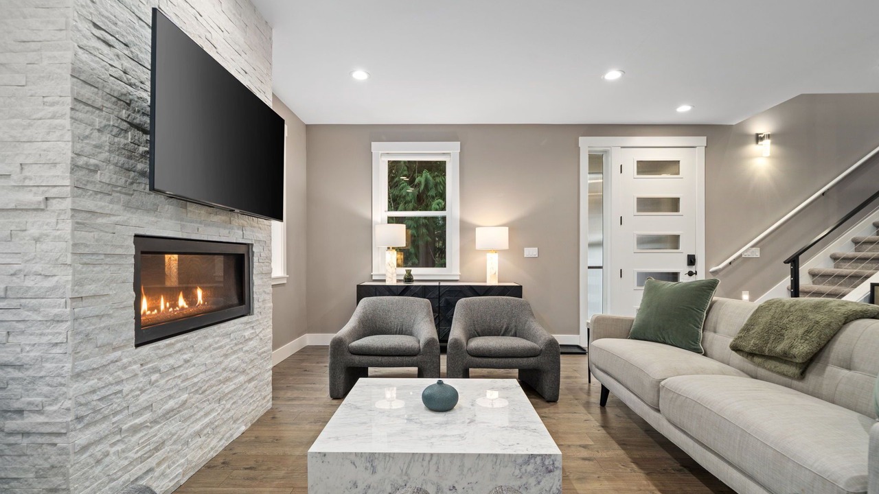 Photo of Livingroom in Sudden Valley