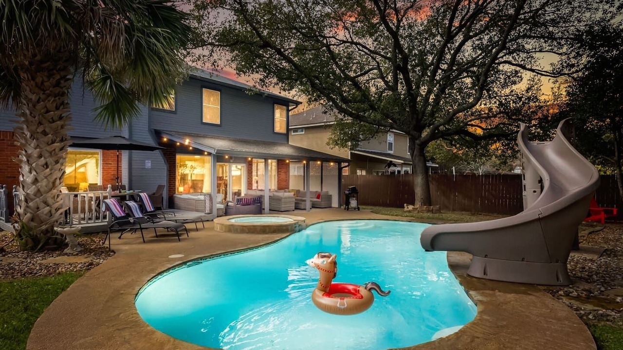 Photo of Outdoor in North San Antonio - SAT